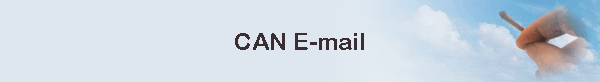 CAN E-mail